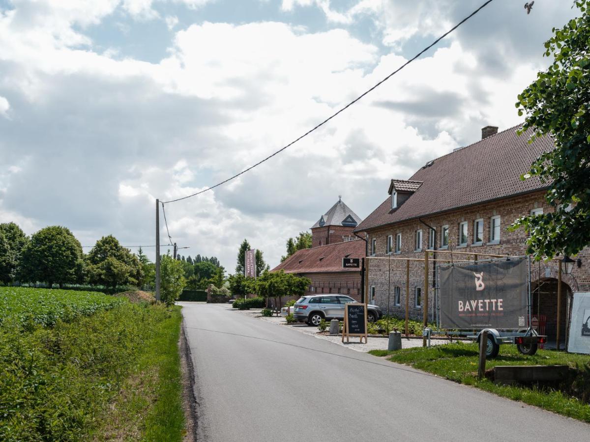 Ferme D'Ecavee Hotel Celles  Exterior photo
